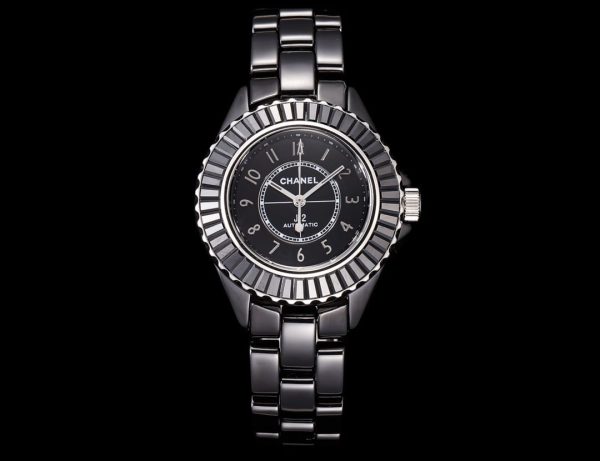 Chanel J12 Automatic Watch