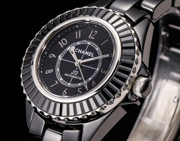 Chanel J12 Automatic Watch
