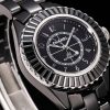 Chanel J12 Automatic Watch