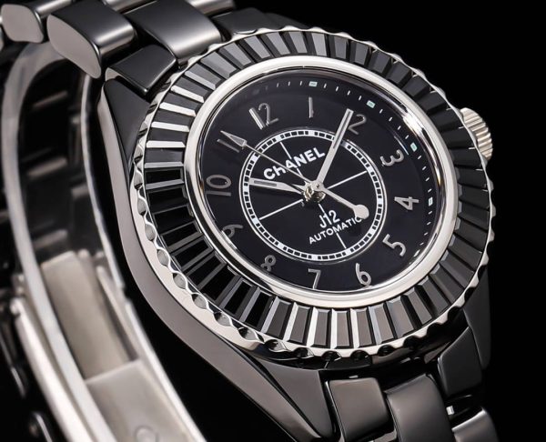 Chanel J12 Automatic Watch
