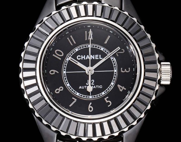 Chanel J12 Automatic Watch