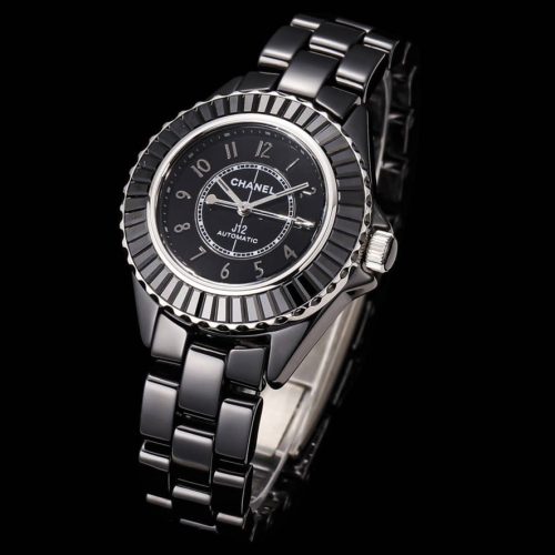 Chanel J12 Automatic Watch