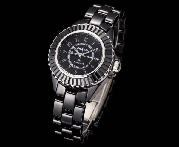 Chanel J12 Automatic Watch