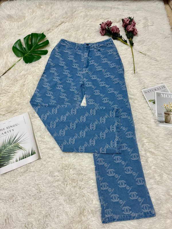 Louis Vuitton Women’s Tailored Trouser