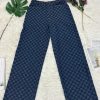 Louis Vuitton Women’s Tailored Trouser