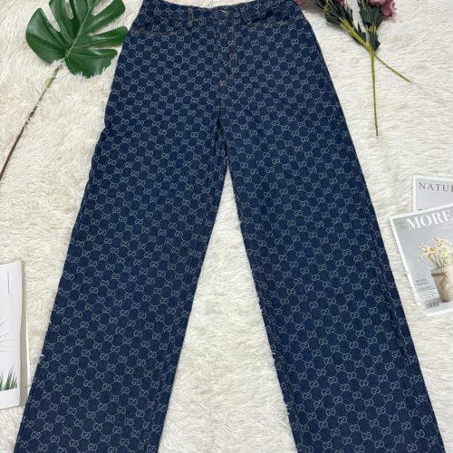 Louis Vuitton Women’s Tailored Trouser