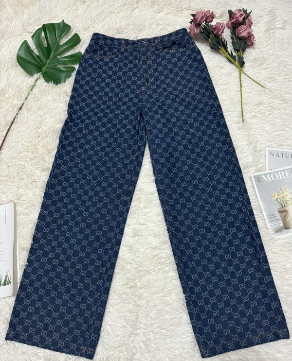 Louis Vuitton Women’s Tailored Trouser