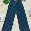 Louis Vuitton Women’s Tailored Trouser