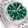 IWC Pilot Watch – Precision, Heritage, and Adventure