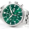 IWC Pilot Watch – Precision, Heritage, and Adventure