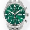 IWC Pilot Watch – Precision, Heritage, and Adventure