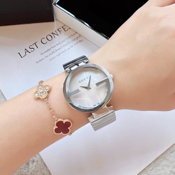 Gucci Lady Wrist Watch