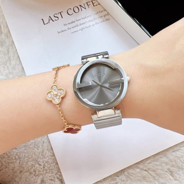 Gucci Lady Wrist Watch
