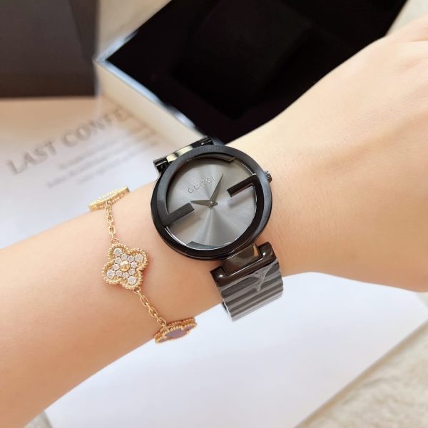 Gucci Lady Wrist Watch