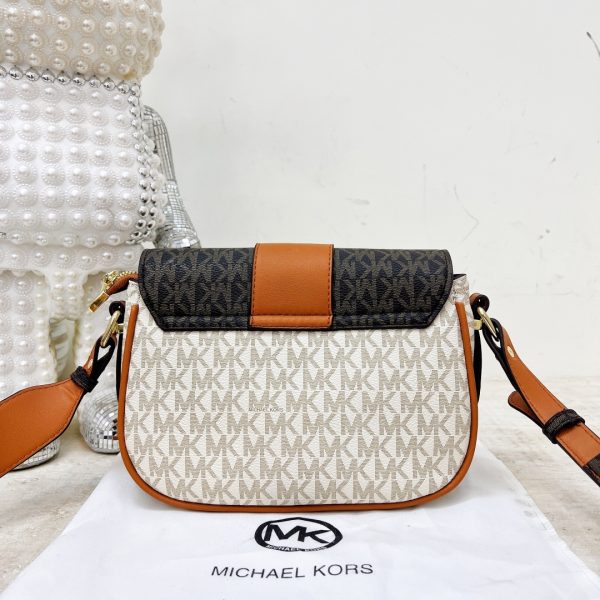 Michael Kors Women's Casual Luxury Handbag