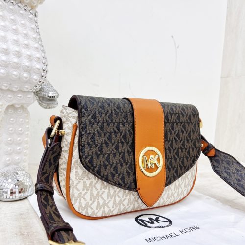Michael Kors Women's Casual Luxury Handbag